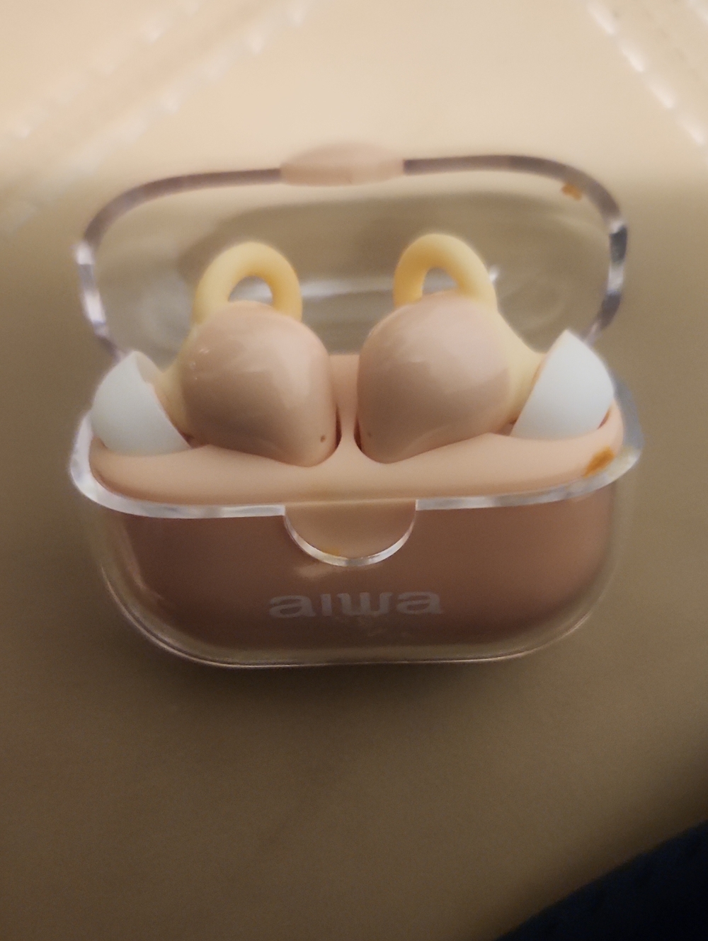 Earbud